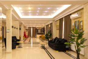 Hotel Grand Palace